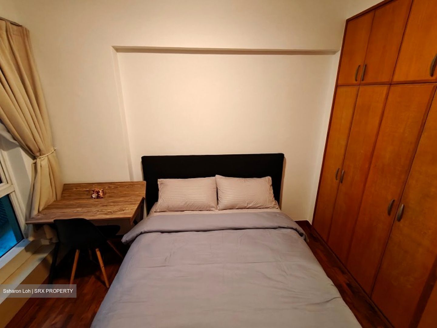 Emerald Garden (D1), Condominium #599650251